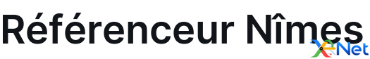 Référenceur Nîmes